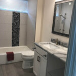 Steele Construction of Central Florida specializes in bathroom remodeling